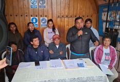 Ica: sindicatos de la agroexportación rechazan la nueva Ley Agraria