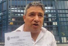 Trujillo: Dilatan juicio contra Arturo Fernández