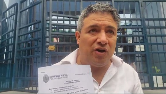 Diez concejales firman el documento mediante al cual le solicitan al contralor general Nelson Shack disponga un minucioso control a la cuestionada gestión del alcalde Arturo Fernández Bazán.