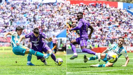 Alianza Lima cayó 2-1 ante Alianza Universidad y se despide del título del Torneo Clausura
