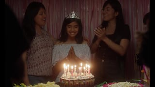 Minifest “No hay sombra en ningún lugar” unirá cine y música en el Centro de Lima