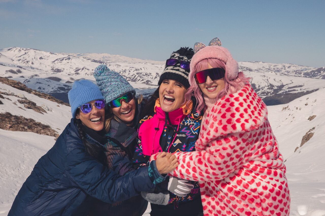 El público peruano responde con entusiasmo a esta historia protagonizada por mujeres maduras, que mezcla humor, emoción y amistad.