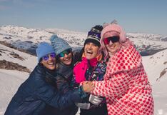 “Soltera, casada, viuda y divorciada 2” logra 150 mil asistentes en su primer fin de semana