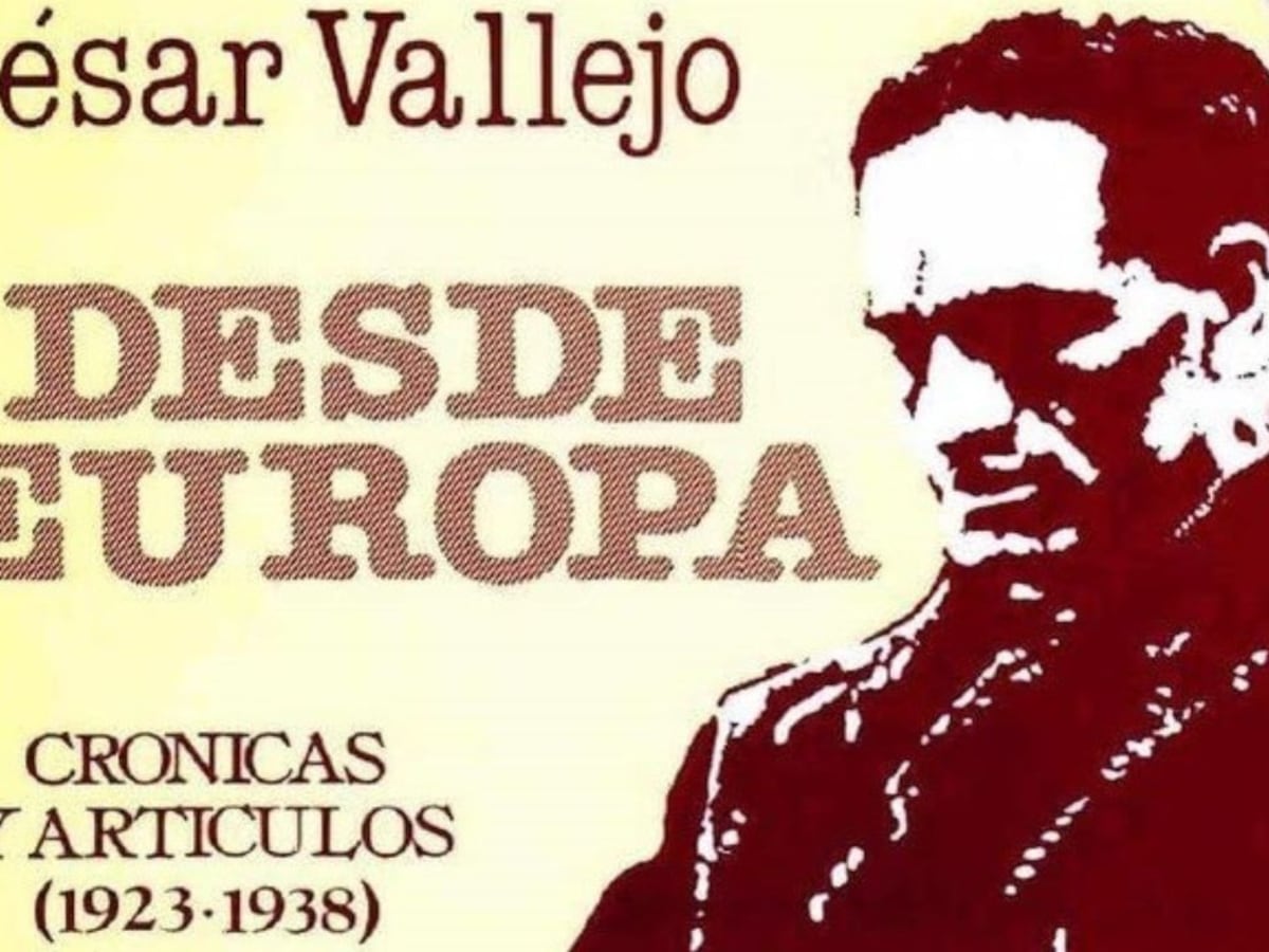 La ética periodística de César Vallejo Perú La Libertad | CULTURA | CORREO