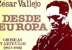 La ética periodística de César Vallejo