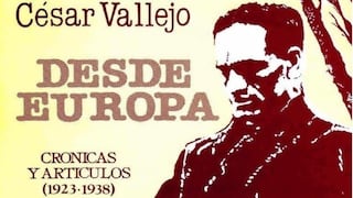 La ética periodística de César Vallejo
