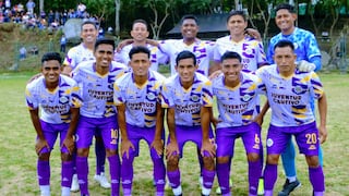 Ya hay clasificados a etapa Departamental de ex Copa Perú en Piura