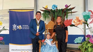 Beneficencia de Trujillo participará por primera vez en corso primaveral