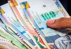 Elmer Cuba plantea aumento del sueldo mínimo en dos etapas para reducir impacto económico