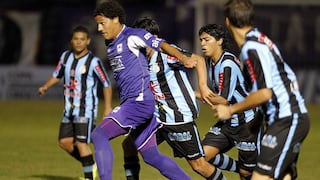 Copa Libertadores: Defensor Sporting goleó 4-1 al Real Garcilaso