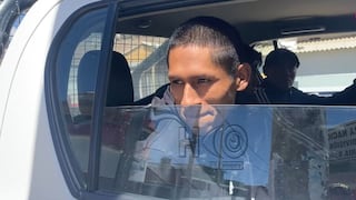 La Libertad: Joven acusado de robo es enviado al penal El Milagro