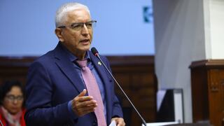 Inseguridad ciudadana: Congresista Héctor Acuña respalda la expulsión de delincuentes extranjeros