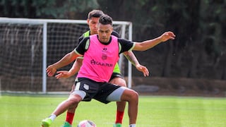 Liga 1: Las altas y bajas del Atlético Grau para el Torneo Clausura