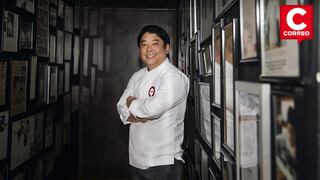 Maido celebra 15 años