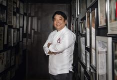 Mincetur y Cancillería felicitan a Maido por ser elegido el mejor restaurante del mundo