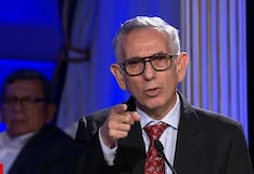 Pedro Francke: “El caos fiscal provino de la bancada fujimorista”