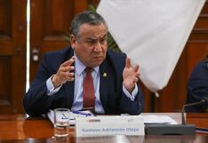 Autorizan viaje del premier Adrianzén a Francia para participar en cumbre sobre Inteligencia Artificial