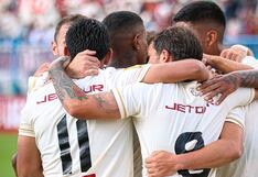 Liga 1 suspende partido Universitario vs Atlético Grau tras colapso en Real Plaza Trujillo