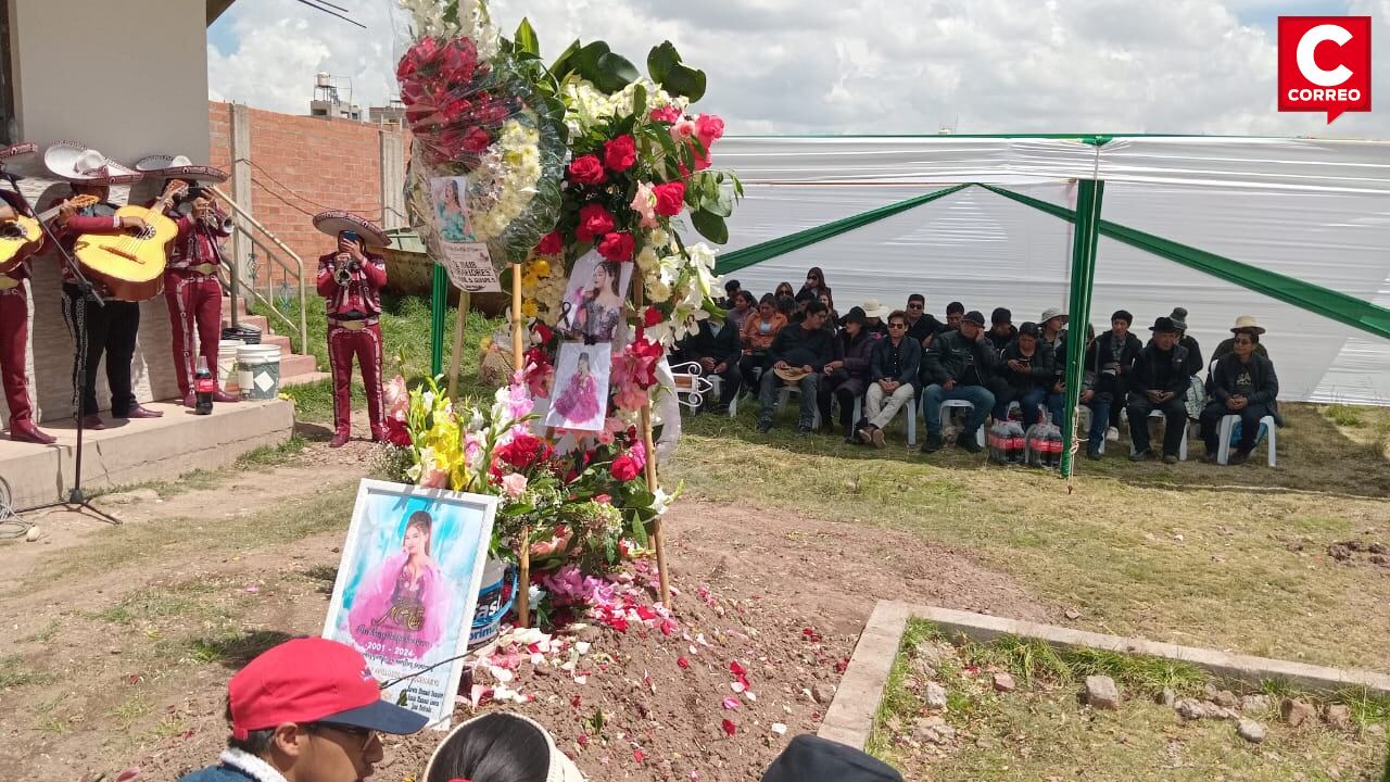 PUNO: Familiares de Muñequita Milly viajarán a Lima a exigir justicia