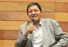 Ingeniero y catedrático tacneño recibirá máxima distinción a nivel nacional