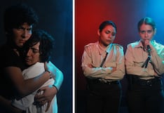 Obra “Cuando el río calla”: thriller psicológico llega al Teatro Barranco