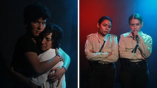Obra “Cuando el río calla”: thriller psicológico llega al Teatro Barranco