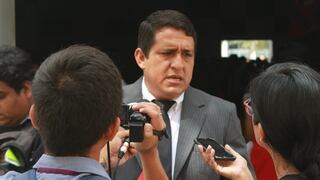 Lambayeque: Exalcalde Wilder Guevara deberá pagar S/ 10 mil tras sentencia