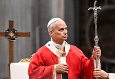 Papa León XIV será operado por nódulo pulmonar: obispos del Perú convocan a oración