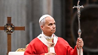 Papa León XIV será operado por nódulo pulmonar: obispos del Perú convocan a oración