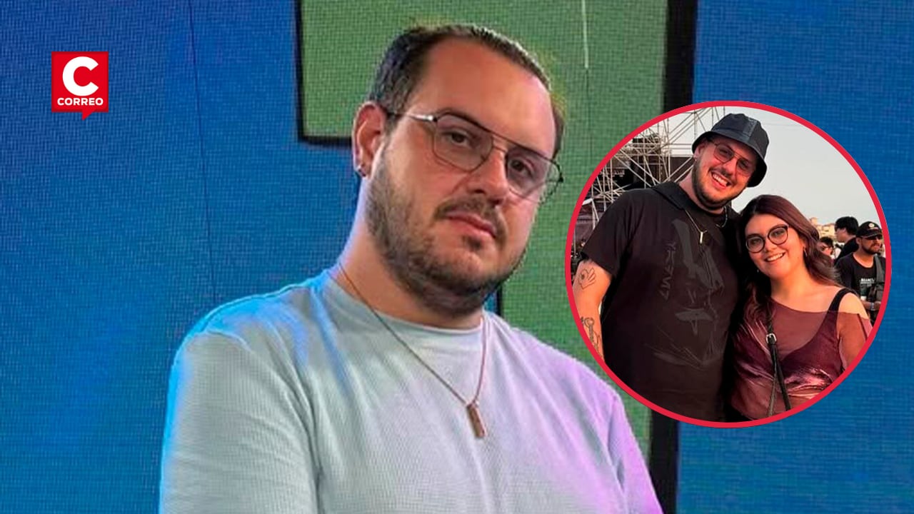 Streamer Furrey muestra leve mejoría, pero continúa en estado crítico. (Redes sociales)