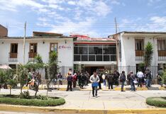 Municipalidad Distrital de Chilca solo gastó 80% de su presupuesto en el 2024