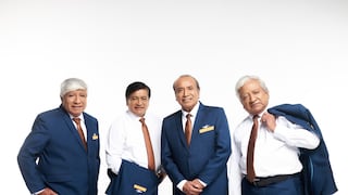 Agua Marina defiende su legado musical: “La cumbia nunca pasará de moda”