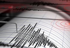 Temblor de magnitud 4.0 se registró esta mañana en Casma, Áncash