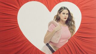 Tiare lanza “Necia”, su álbum debut sin filtros sobre el amor y la salud mental