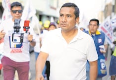Robert De La Cruz fue abogado de abuelo de “Jhonsson Pulpo”