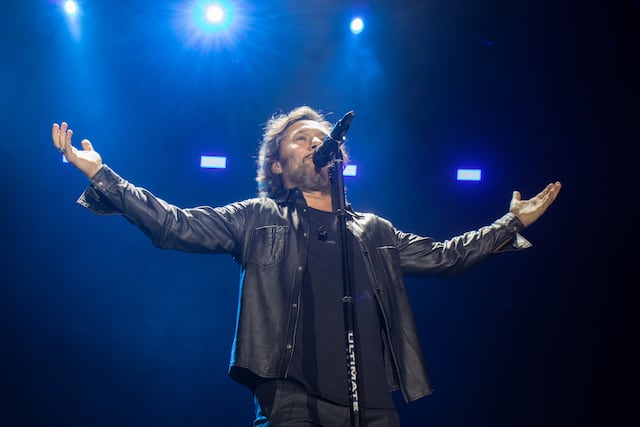 ‘Juntos para ti’: Revive los mejores momentos del concierto de Diego Torres, Gian Marco y Fonseca