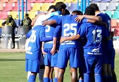 Binacional jugará en la Liga 1 pese a tener deuda con jugadores