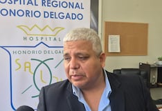Negociaban con las citas y hospital Honorio Delgado cambia la modalidad de entrega para Medicina Física
