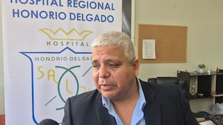 Negociaban con las citas y hospital Honorio Delgado cambia la modalidad de entrega para Medicina Física