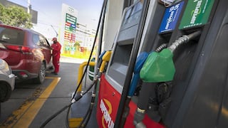 Precio de la gasolina en grifos de Lima este miércoles 5 de octubre