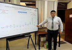 Ica: Inei señala normalización en el abastecimiento de combustibles vehiculares