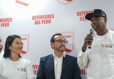 Elecciones 2026: Fuerza Popular afirma tener 25,500 personeros para la segunda vuelta