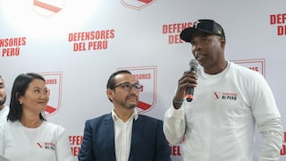 Elecciones 2026: Fuerza Popular afirma tener 25,500 personeros para la segunda vuelta