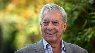 España otorga a Mario Vargas Llosa la Gran Cruz de Alfonso X el Sabio de forma póstuma