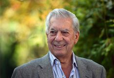 España otorga a Mario Vargas Llosa la Gran Cruz de Alfonso X el Sabio de forma póstuma
