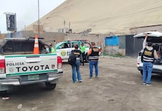 Trata de personas en Arequipa: detienen a 4 personas y rescatan a 10 posibles víctimas en Camaná