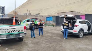 Trata de personas en Arequipa: detienen a 4 personas y rescatan a 10 posibles víctimas en Camaná