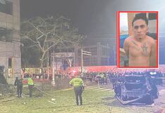 Trujillo: Allanan celda de “Cubo” por atentado a Fiscalía