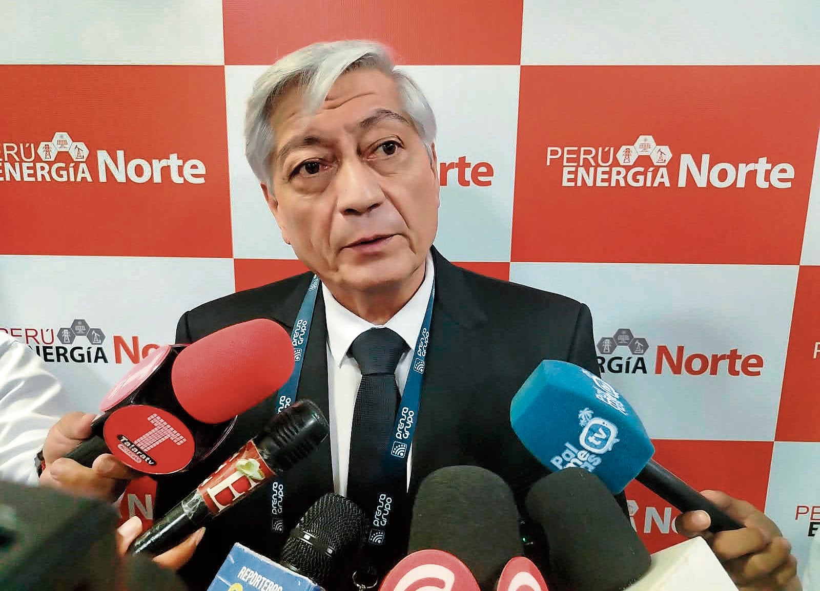 Fenómeno El Niño amenaza la producción petrolera en Piura