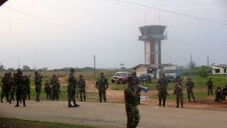 Bolivia inaugura un cuartel en frontera con Brasil